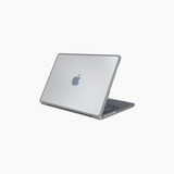 Carcasa Nco Para Macbook Pro 14 (2021) Hardshell Shock Clear