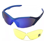 Lentes Shimano Ciclismo Bicicleta Polarizado Ce-s71r-pl 