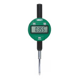 Reloj Comparador Digital Económico Serie 2112-25f Insize