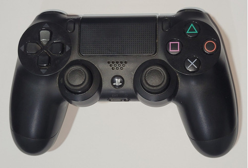 Controle Ps4 Dualshock 4 Original Preto