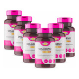 Colágeno Hidrolisado Completo +resveratrol +retinol - 1 Ano