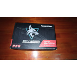 Radeon Rx6600xt 