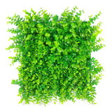 Jardin Vertical Artificial Panel Cesped Protec- U.v Premium