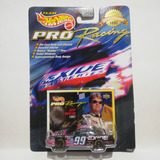 Hot Wheels Racing 1996 #99 Ford Thunderbird Nascar Gomas