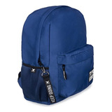 Mochila Talbot Wanderlust Uso Diario Urbano Escolar De 30lts