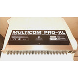 Behringer Multicom Pro-xl Mdx4600 V2