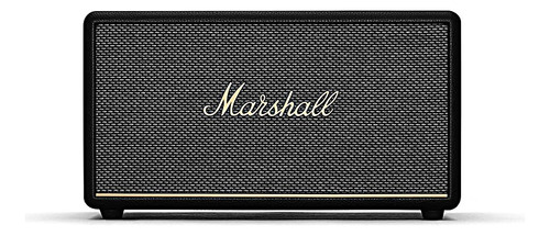 Marshall Stanmore Iii Bocina Inalambrica Bluetooth Negro