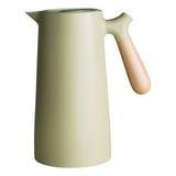 Jarra Térmica Thermo Jug Thermos, Doble Pared Grande