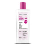 Água Micelar Hidraderm Farmax 5 Em 1 Oil Free 200ml Gamer