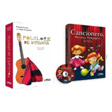 Folklore De Infancia - Mas Cancionero Recursos Pedagogicos