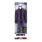 Fortnite Victory Series Figura Dark Wild Card Joker Obscur 