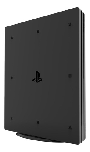 Stealth Ps4 Slim /pro Vertical Stand [nuevo Diseño] Ps4 Pro