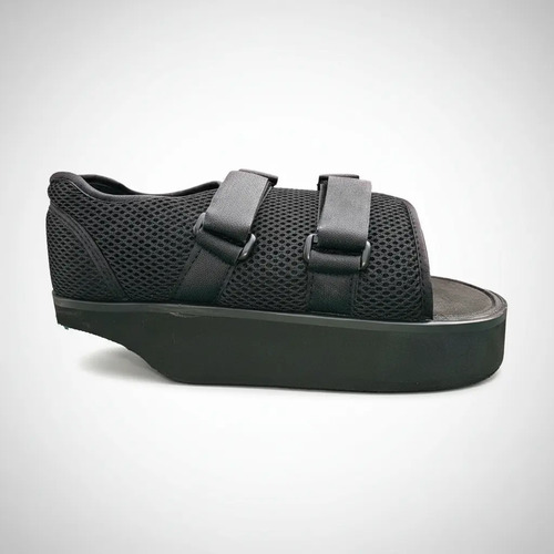 Zapato De Rehabilitación Volado De Talón - De Descarga | Envío gratis