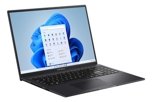 Asus Laptop Vivobook 16x 2023, Wuxga De 16 Pulgadas