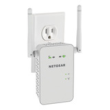 Netgear Extensor De Rango Wifi Ac750 Ex - T - Ex-100nas (re.