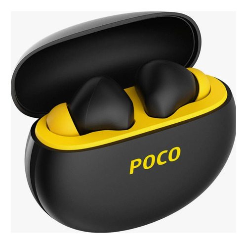 Fone Sem Fio Xiaomi Poco Pods Lançamento Original Pocopods