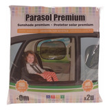 Parasol Premium Para Auto Mod 99 Baby Innovation Creciendo