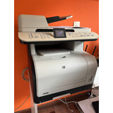 Impressora Hp Laserjet Cm1312nfi - Revisada