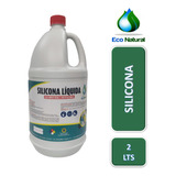 Silicona Liquida Multiusos 2 Lts - L a $21450