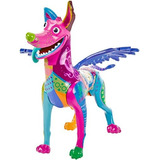 Disney Pixar Coco Perro / Perro / Chien / Alebrije