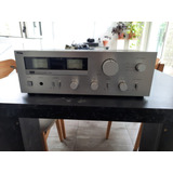 Amplificador Hi-fi Sansui A40