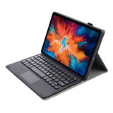 Funda Con Teclado Táctil Para Lenovo Xiaoxin Pad 2022