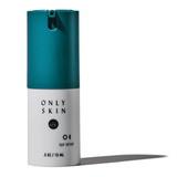 Eye Serum Only Skin Only Skin Suero Para Ojos Para Hombre 15