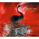 Depeche Mode  Speak & Spell Cd+dvd Nuevo