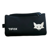 Botinero Deportivo Bolso Futbol Profesional Fox Socks Tifox