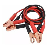 Cable Puente Para Baterias 120 Amper Con Pinzas Wembley