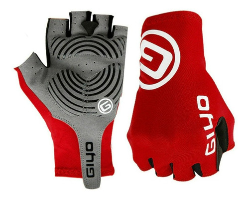 Guantes Giyo Ruta Mtb Ciclismo Bicicleta Original Nuevo Gel