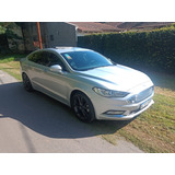 Ford Mondeo 2018 2.0 Sel Ecoboost 240cv Permutaría