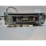 Cd Player Pioneer Deh-p3700mp