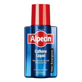 Tónico Capilar Alpecin Caffeine Liquid 200 Ml Unisex - Previene La Caída Del Cabello / Alopecia / Calvicie