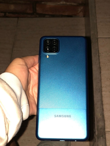 Celular Samsung Galaxy A12