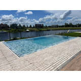 Piscinas Piletas De Hormigon Material 8x4 7x3 6x3 Completas