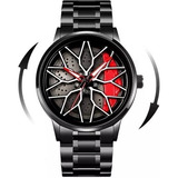 Reloj Rin Giratorio M8 Competición