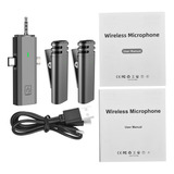 Microfones E Microfone Para O Youtube Smartphone Class.mini