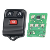 Control Alarma Ecosport 2004 A 2012 2005 2006 2007 2008 2009