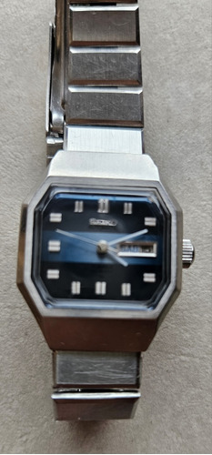 Reloj Seiko Automático Dama