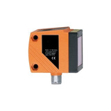 Sensor Fotoelectrico Rectangular 10-55vdc Ifm Efector Ou5045