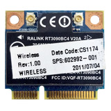 Tarjeta Wifi Para Hp 625 