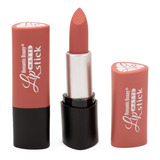 Labiales En Barra Matte Tonos Rojizos R.b. Pack 6 Uds.