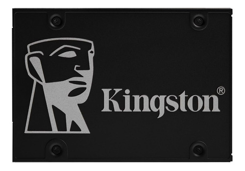 Disco Estado Solido Kingston 1024gb Ssd Kc600 2.5 Sata 3