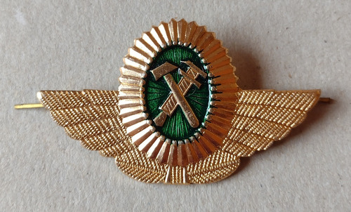 Insignia De Gorra Del Ejército Ruso 