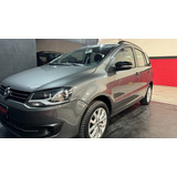 Vw Suran 1.6 Confortline