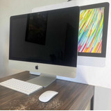 iMac Mid 2019 - Core I5 - 8gb - 256ssd - Único Dono