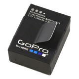 Baterias De Câmera Recarregável Gopro Hero3, Hero3+