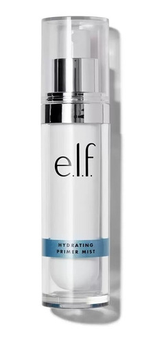 Elf - Hydrating Primer Mist 30 Ml