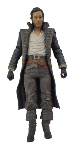 Benjamin Hornigold Assassins Creed Mcfarlane Toys 01